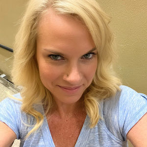 Meet your Posher, Melanie